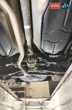 Внедорожник / Кроссовер Mazda CX-9 2007 в 