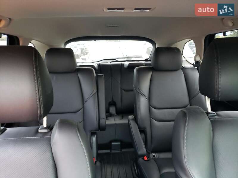 Внедорожник / Кроссовер Mazda CX-9 2022 в Полтаве