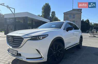 Mazda CX-9 2016