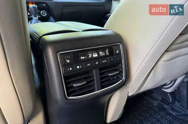 Внедорожник / Кроссовер Mazda CX-9 2017 в 