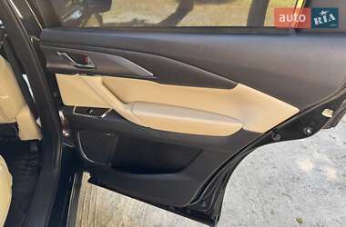 Внедорожник / Кроссовер Mazda CX-9 2017 в 
