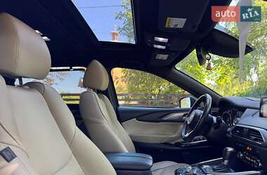 Внедорожник / Кроссовер Mazda CX-9 2017 в 