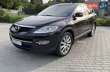 Mazda CX-9 2008