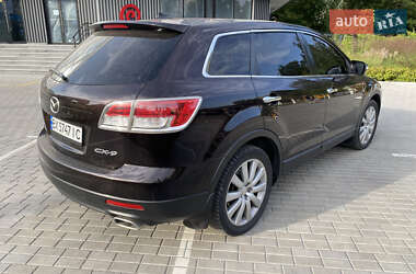 Внедорожник / Кроссовер Mazda CX-9 2008 в 