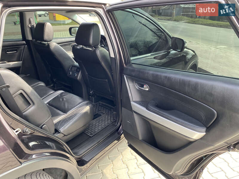 Позашляховик / Кросовер Mazda CX-9 2008 в Хмельницькому