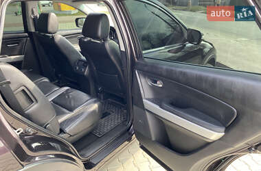 Внедорожник / Кроссовер Mazda CX-9 2008 в 