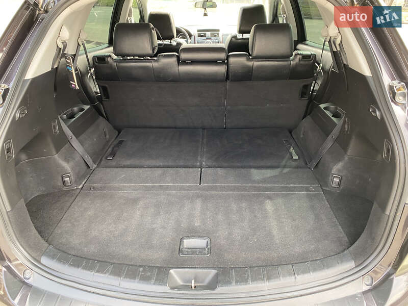 Позашляховик / Кросовер Mazda CX-9 2008 в Хмельницькому