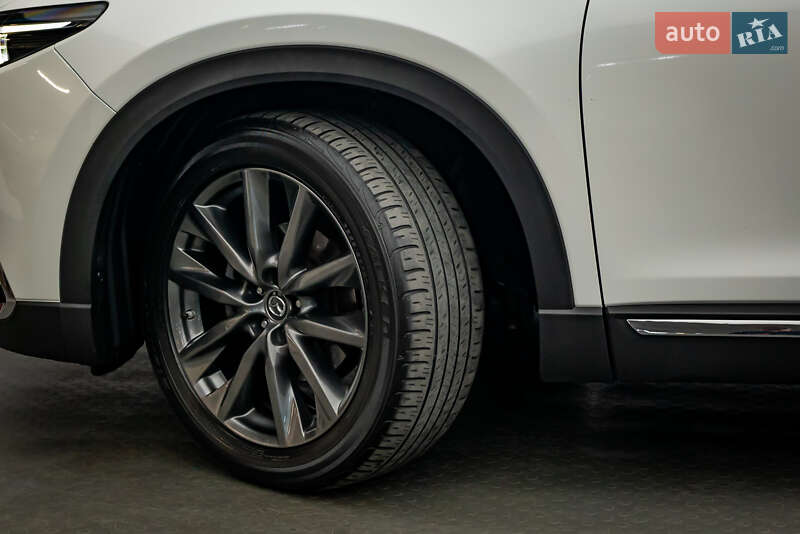 Позашляховик / Кросовер Mazda CX-9 2020 в Києві