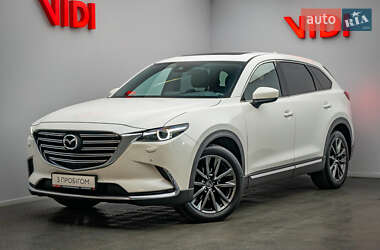 Mazda CX-9 2020