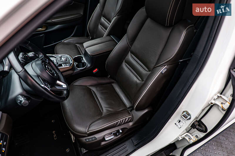 Позашляховик / Кросовер Mazda CX-9 2020 в Києві