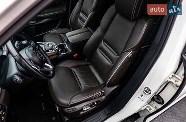 Позашляховик / Кросовер Mazda CX-9 2020 в 