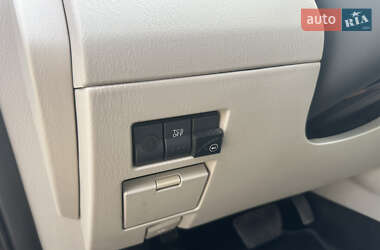 Позашляховик / Кросовер Mazda CX-9 2008 в 