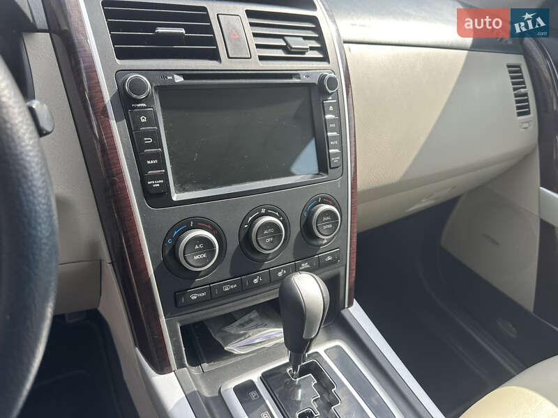 Внедорожник / Кроссовер Mazda CX-9 2008 в Нежине фото 30 Внедорожник / Кроссовер Mazda CX-9 2008 в Нежине