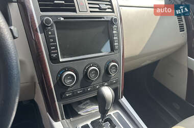 Позашляховик / Кросовер Mazda CX-9 2008 в 
