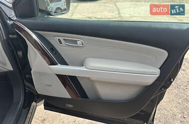 Позашляховик / Кросовер Mazda CX-9 2008 в 