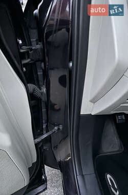 Внедорожник / Кроссовер Mazda CX-9 2008 в 