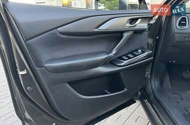 Внедорожник / Кроссовер Mazda CX-9 2016 в 