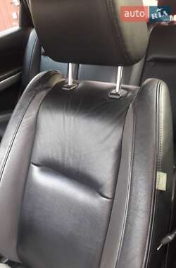 Внедорожник / Кроссовер Mazda CX-9 2007 в 