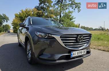 Mazda CX-9 2019