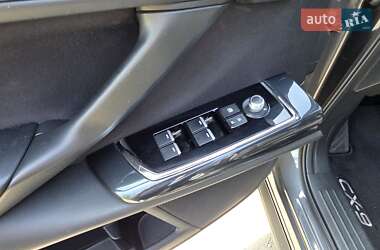 Внедорожник / Кроссовер Mazda CX-9 2019 в 