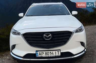 Внедорожник / Кроссовер Mazda CX-9 2016 в 