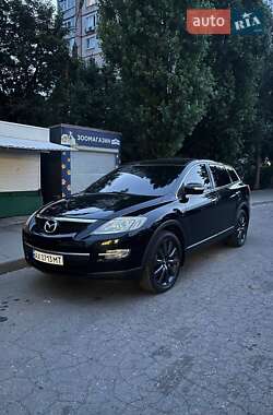 Mazda CX-9 2007