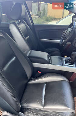 Внедорожник / Кроссовер Mazda CX-9 2007 в 