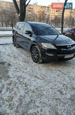 Внедорожник / Кроссовер Mazda CX-9 2007 в 