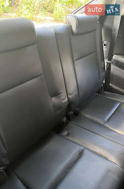 Внедорожник / Кроссовер Mazda CX-9 2007 в 