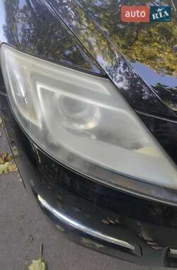 Внедорожник / Кроссовер Mazda CX-9 2007 в 