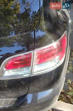Внедорожник / Кроссовер Mazda CX-9 2007 в 