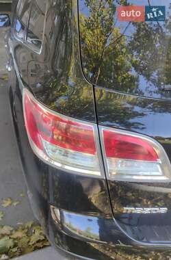 Внедорожник / Кроссовер Mazda CX-9 2007 в 