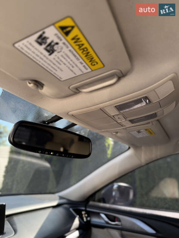 Внедорожник / Кроссовер Mazda CX-9 2016 в Калуше