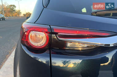 Внедорожник / Кроссовер Mazda CX-9 2018 в 