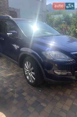 Позашляховик / Кросовер Mazda CX-9 2007 в 