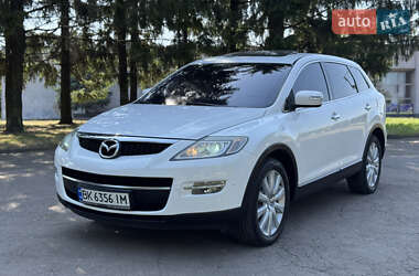 Позашляховик / Кросовер Mazda CX-9 2008 в Рівному