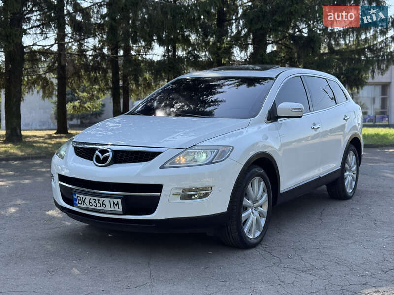 Mazda CX-9 2008