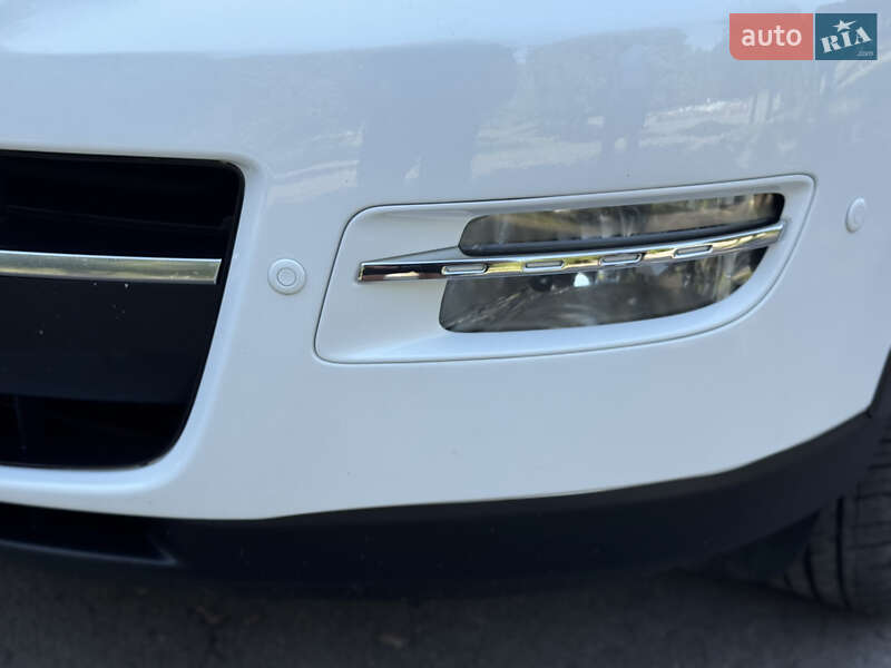 Внедорожник / Кроссовер Mazda CX-9 2008 в Ровно