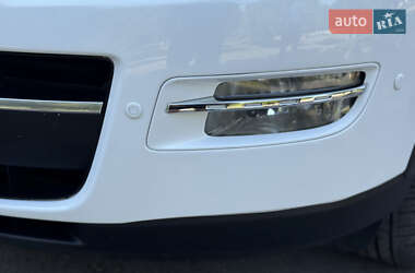 Внедорожник / Кроссовер Mazda CX-9 2008 в 