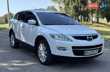 Внедорожник / Кроссовер Mazda CX-9 2008 в 