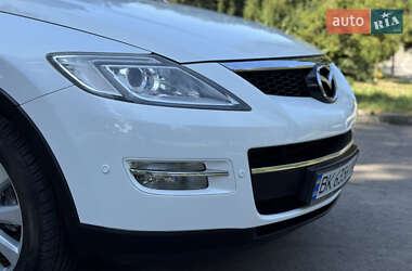 Внедорожник / Кроссовер Mazda CX-9 2008 в 