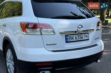 Внедорожник / Кроссовер Mazda CX-9 2008 в 