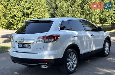 Внедорожник / Кроссовер Mazda CX-9 2008 в 