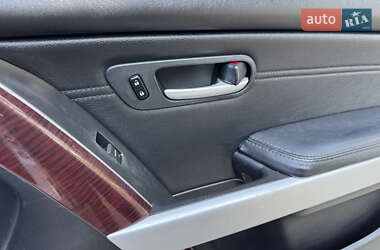 Внедорожник / Кроссовер Mazda CX-9 2008 в 