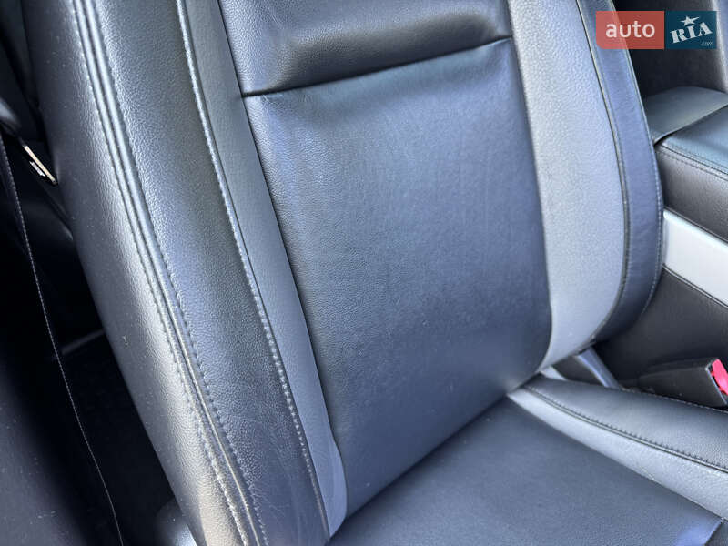 Внедорожник / Кроссовер Mazda CX-9 2008 в Ровно