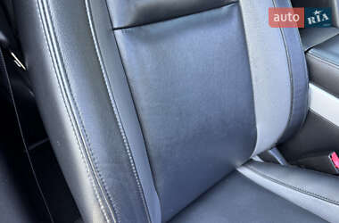 Внедорожник / Кроссовер Mazda CX-9 2008 в 