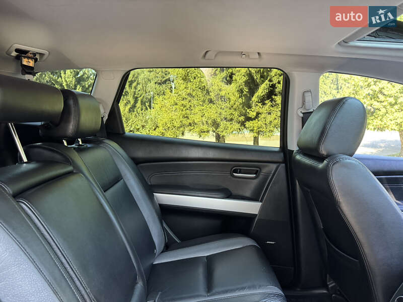 Внедорожник / Кроссовер Mazda CX-9 2008 в Ровно