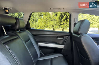 Внедорожник / Кроссовер Mazda CX-9 2008 в 