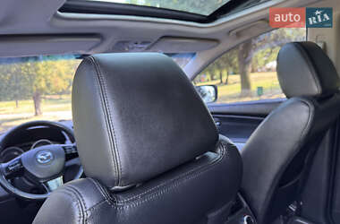 Внедорожник / Кроссовер Mazda CX-9 2008 в 