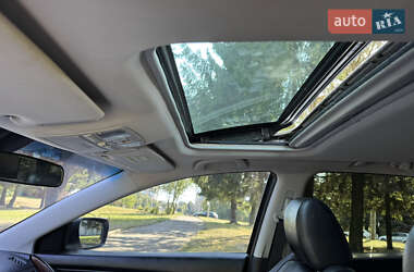 Внедорожник / Кроссовер Mazda CX-9 2008 в 